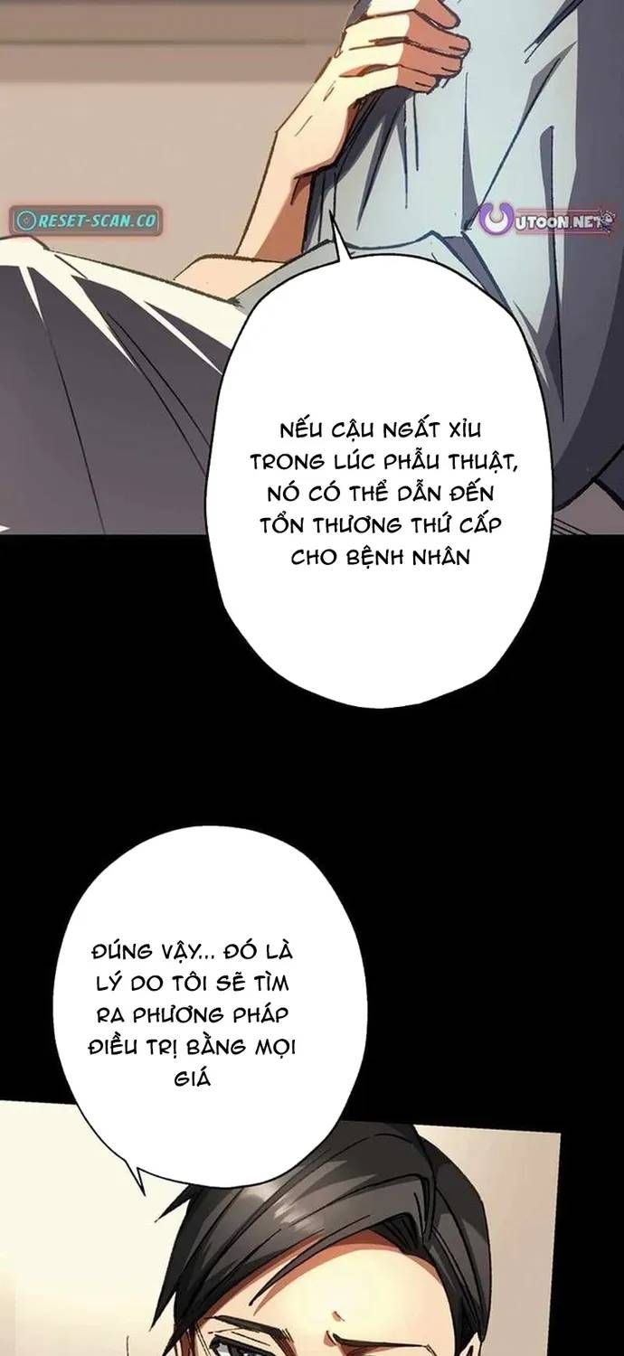 Thánh Y Sa Ngã Trọng Sinh Thành Thần Y Tối Thượng Chapter 55 - 31