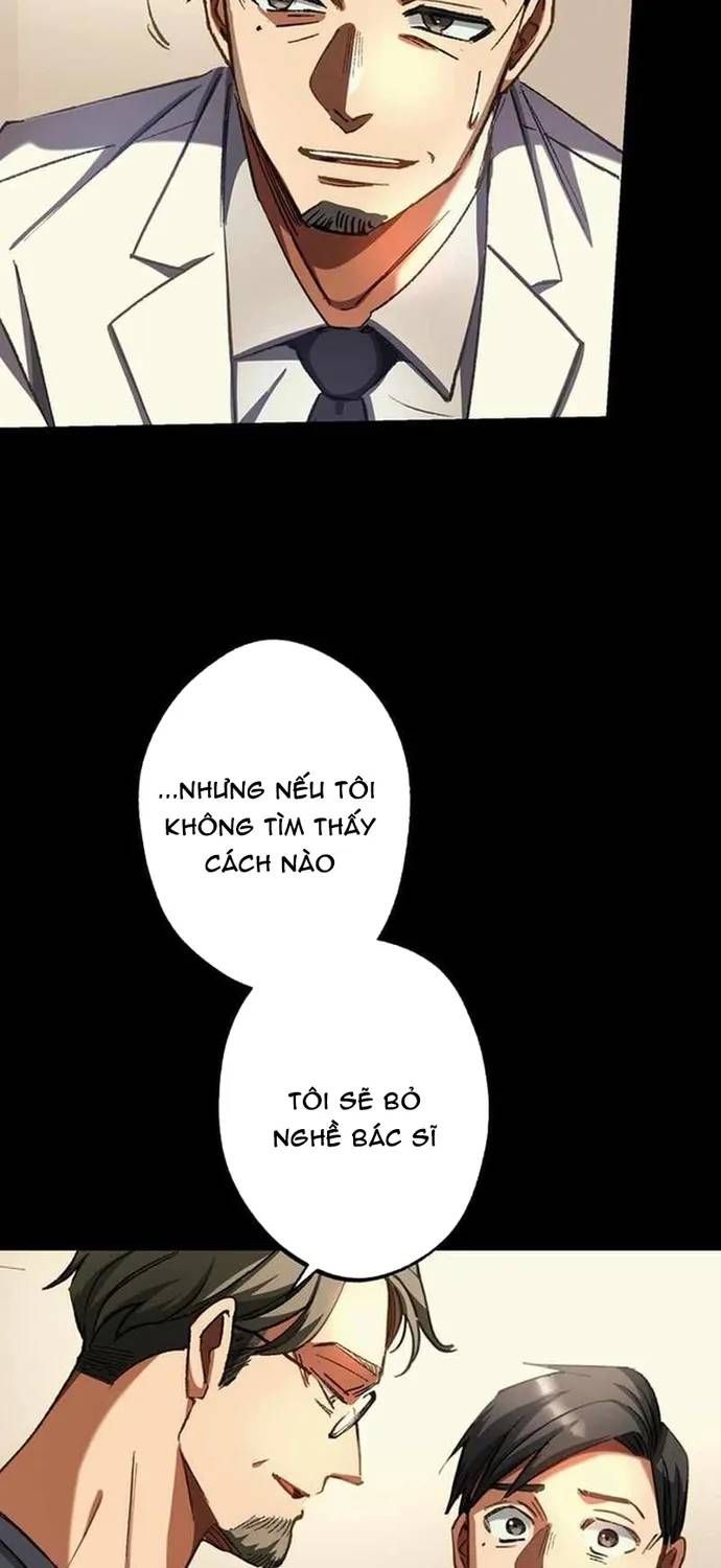 Thánh Y Sa Ngã Trọng Sinh Thành Thần Y Tối Thượng Chapter 55 - 32