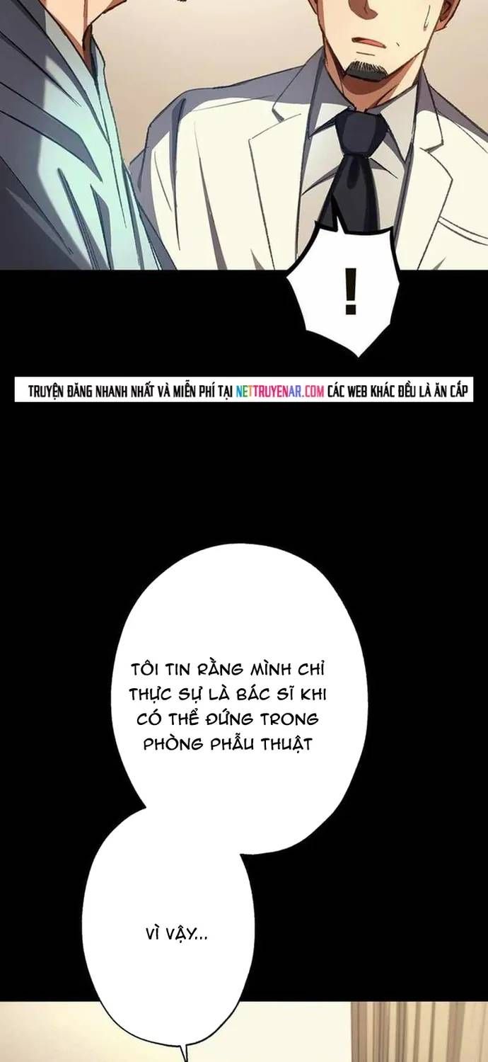 Thánh Y Sa Ngã Trọng Sinh Thành Thần Y Tối Thượng Chapter 55 - 33