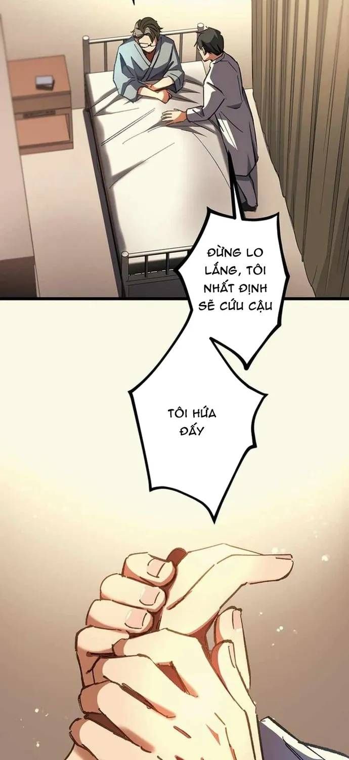 Thánh Y Sa Ngã Trọng Sinh Thành Thần Y Tối Thượng Chapter 55 - 34