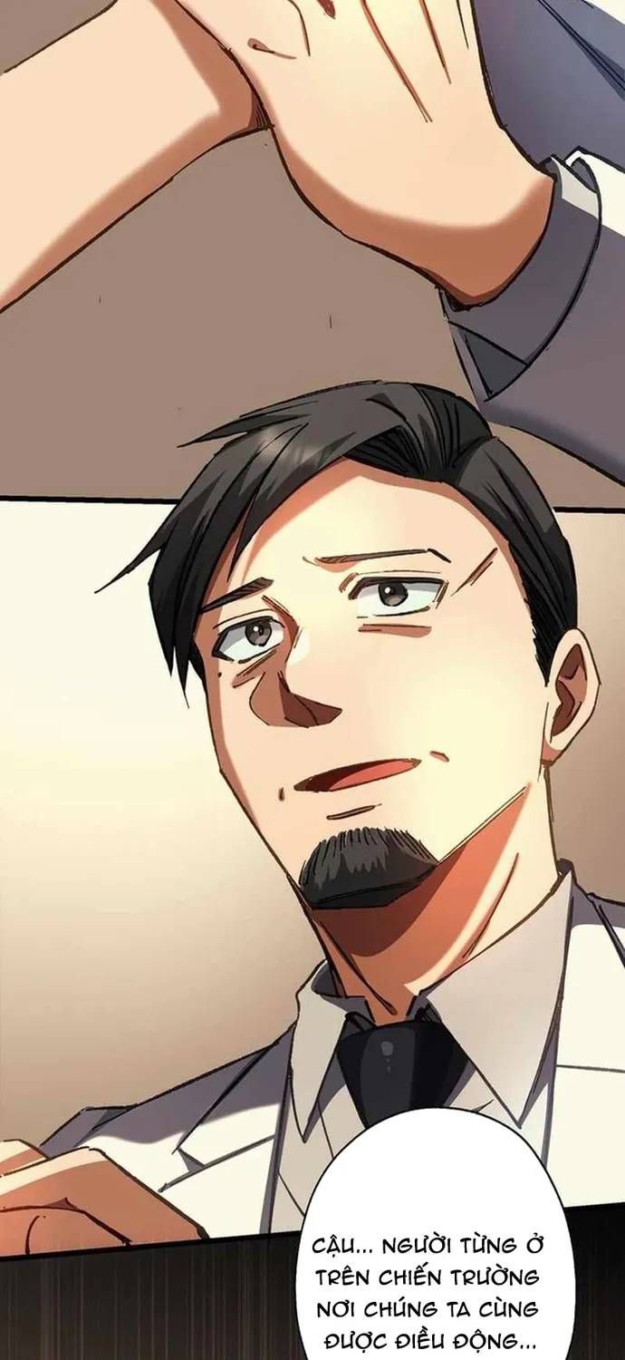 Thánh Y Sa Ngã Trọng Sinh Thành Thần Y Tối Thượng Chapter 55 - 35