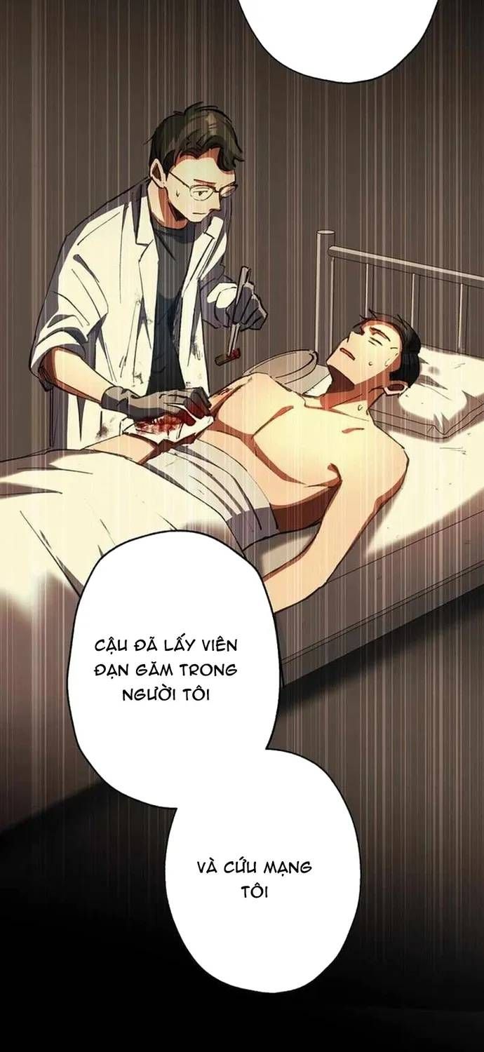 Thánh Y Sa Ngã Trọng Sinh Thành Thần Y Tối Thượng Chapter 55 - 36