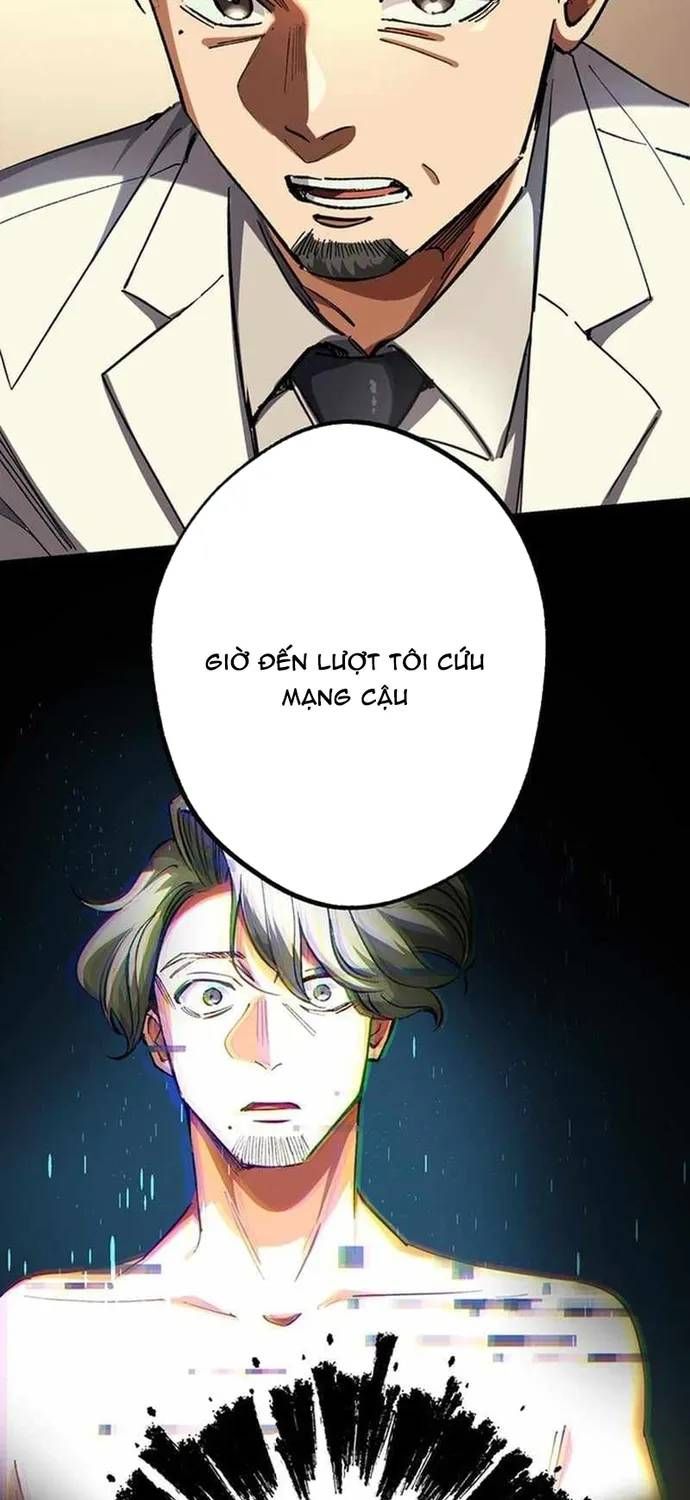 Thánh Y Sa Ngã Trọng Sinh Thành Thần Y Tối Thượng Chapter 55 - 38