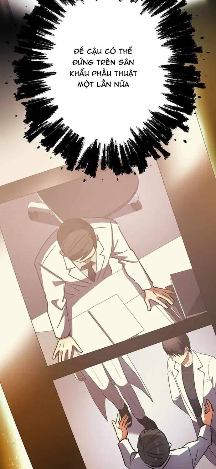 Thánh Y Sa Ngã Trọng Sinh Thành Thần Y Tối Thượng Chapter 55 - 39