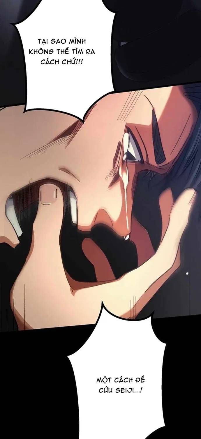 Thánh Y Sa Ngã Trọng Sinh Thành Thần Y Tối Thượng Chapter 55 - 45