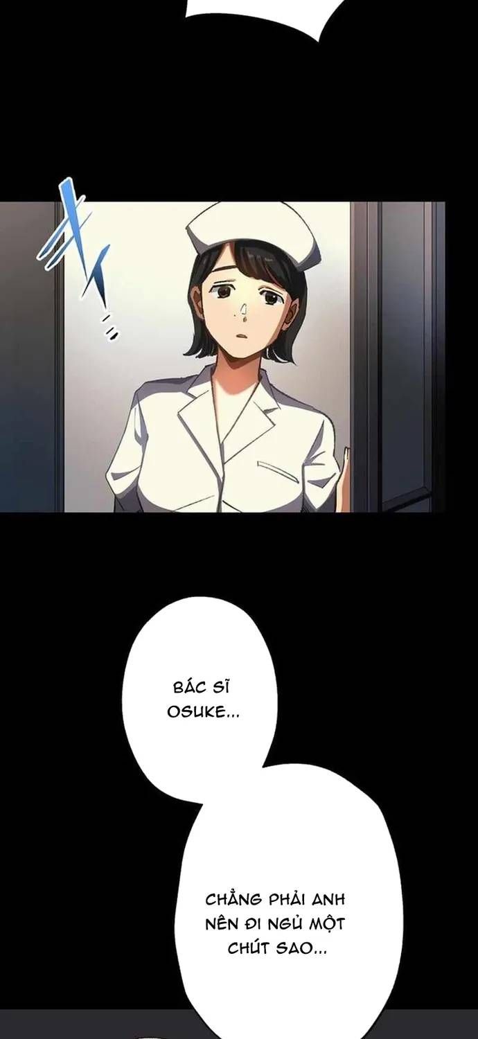 Thánh Y Sa Ngã Trọng Sinh Thành Thần Y Tối Thượng Chapter 55 - 46