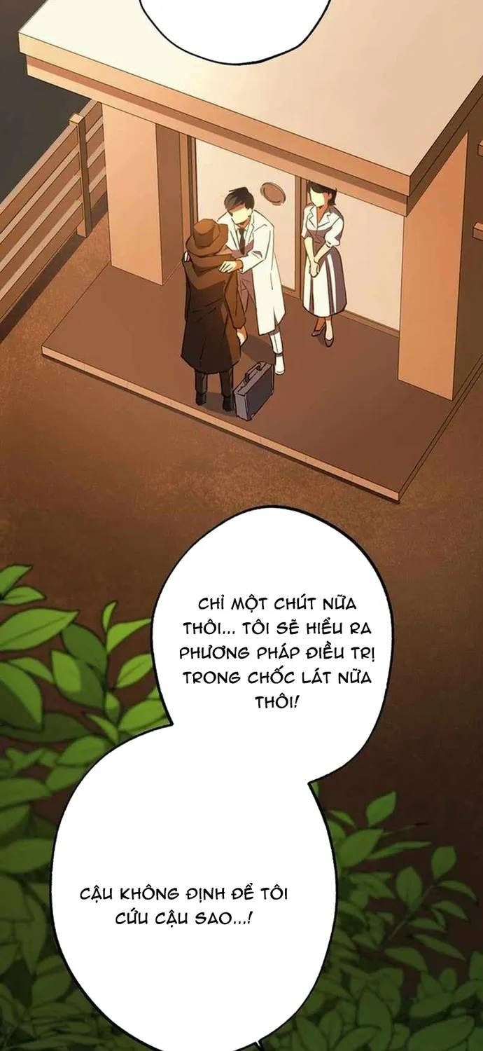 Thánh Y Sa Ngã Trọng Sinh Thành Thần Y Tối Thượng Chapter 55 - 50