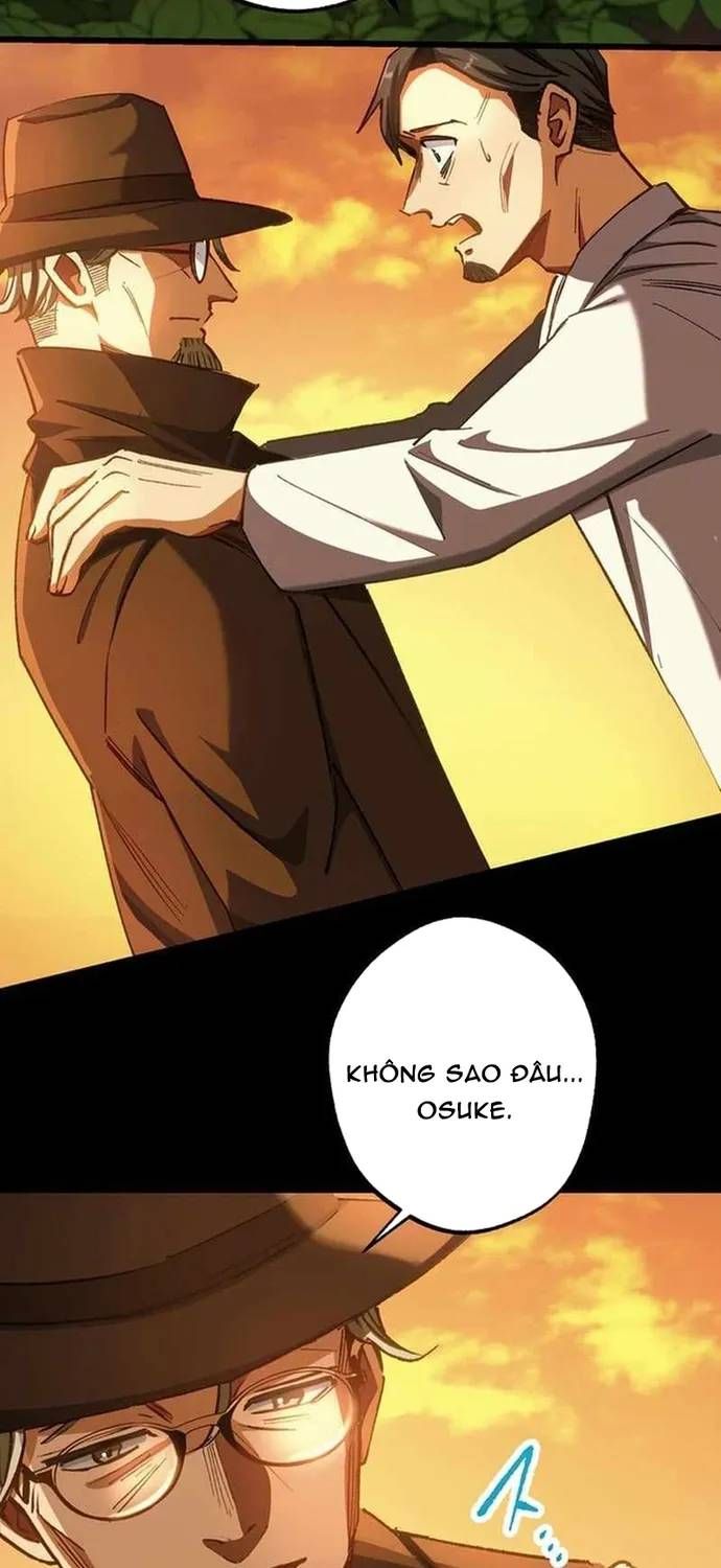 Thánh Y Sa Ngã Trọng Sinh Thành Thần Y Tối Thượng Chapter 55 - 51