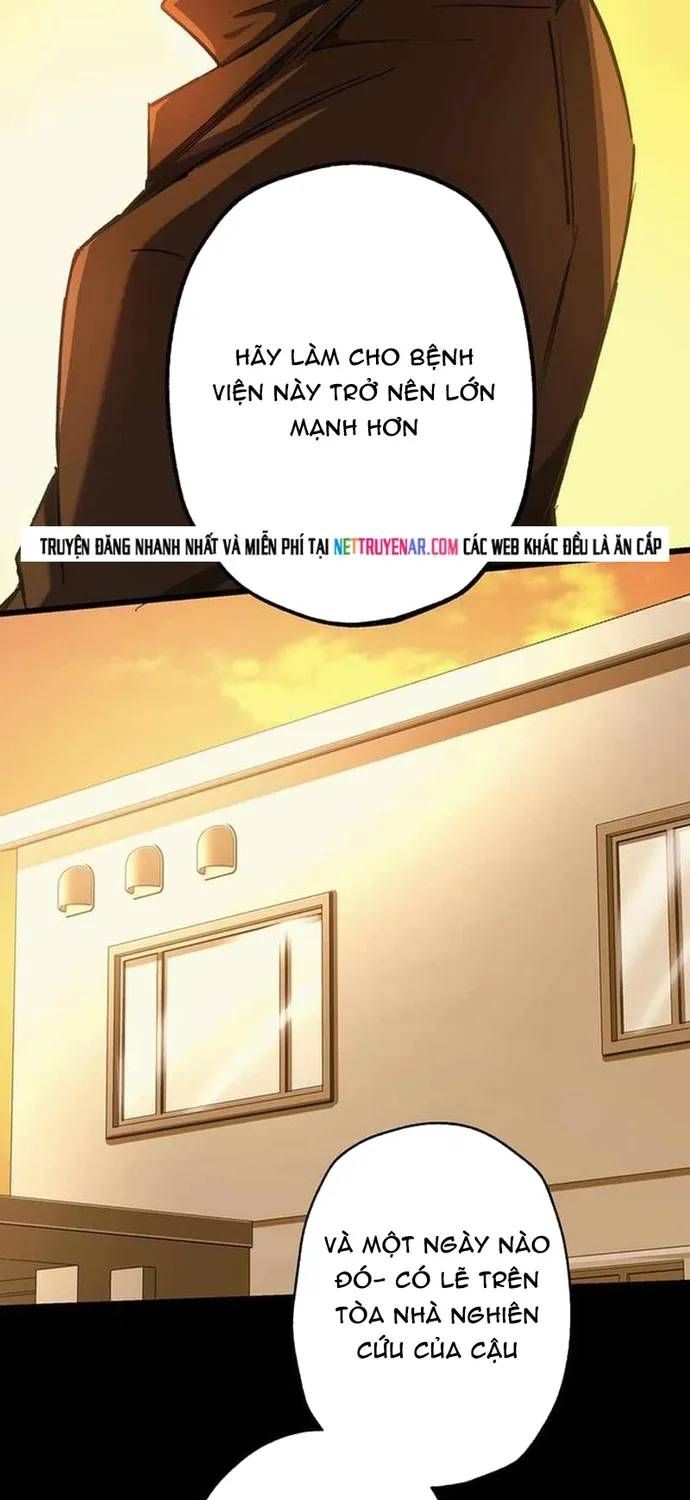 Thánh Y Sa Ngã Trọng Sinh Thành Thần Y Tối Thượng Chapter 55 - 56