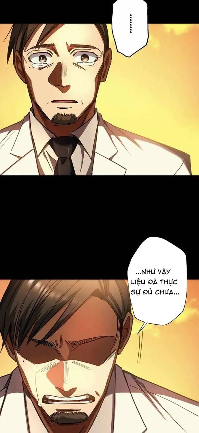 Thánh Y Sa Ngã Trọng Sinh Thành Thần Y Tối Thượng Chapter 55 - 58