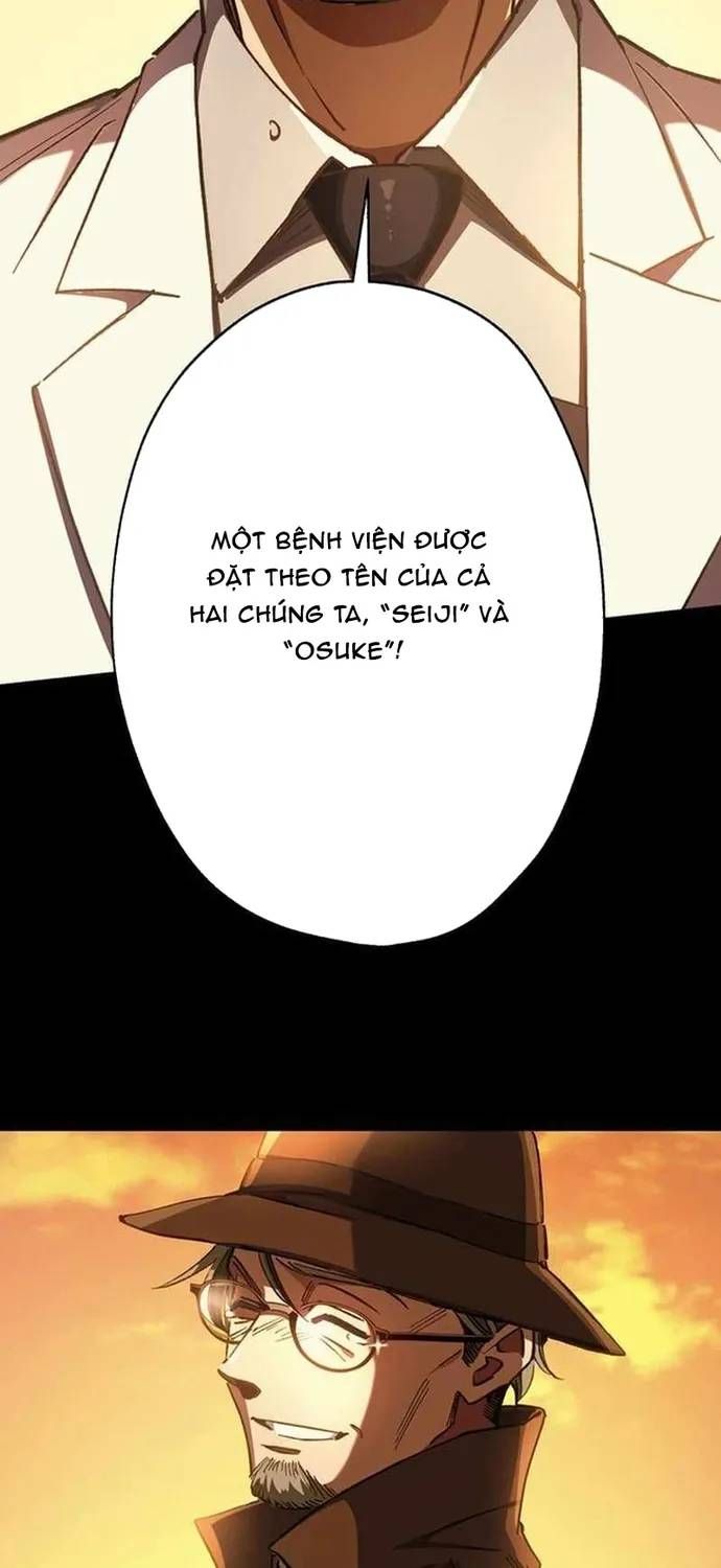 Thánh Y Sa Ngã Trọng Sinh Thành Thần Y Tối Thượng Chapter 55 - 60