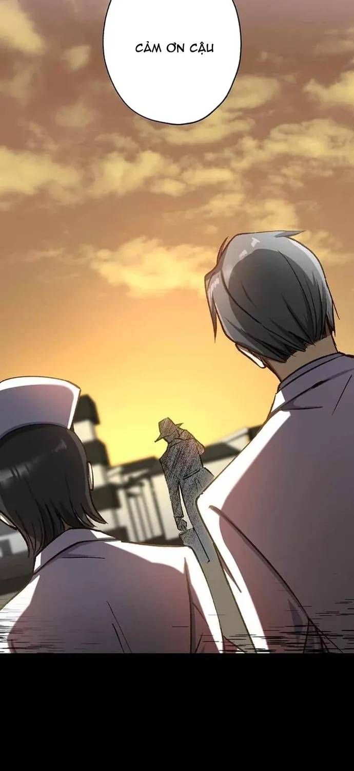 Thánh Y Sa Ngã Trọng Sinh Thành Thần Y Tối Thượng Chapter 55 - 62