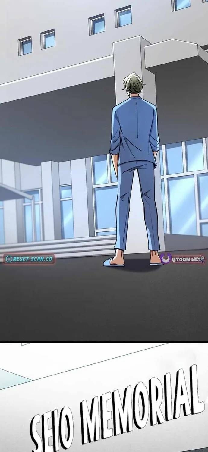 Thánh Y Sa Ngã Trọng Sinh Thành Thần Y Tối Thượng Chapter 55 - 67