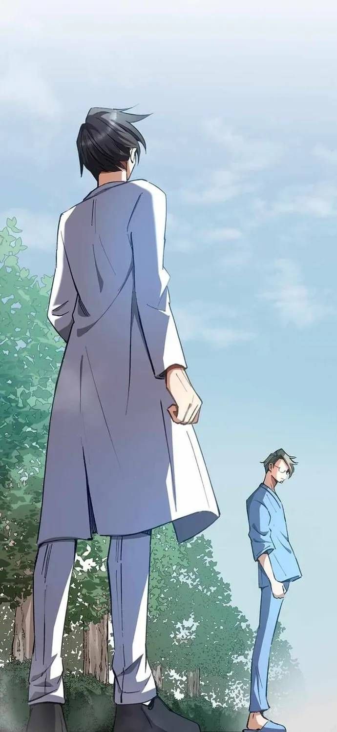 Thánh Y Sa Ngã Trọng Sinh Thành Thần Y Tối Thượng Chapter 55 - 69