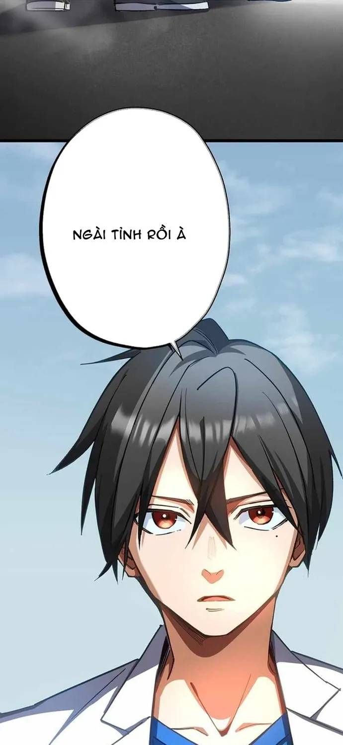 Thánh Y Sa Ngã Trọng Sinh Thành Thần Y Tối Thượng Chapter 55 - 70