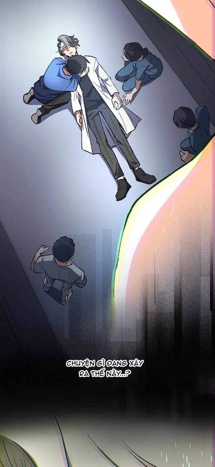 Thánh Y Sa Ngã Trọng Sinh Thành Thần Y Tối Thượng Chapter 55 - 8