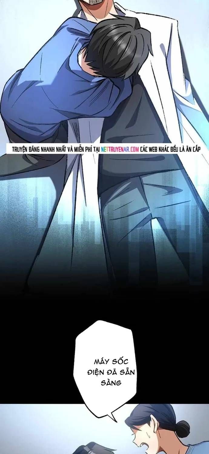 Thánh Y Sa Ngã Trọng Sinh Thành Thần Y Tối Thượng Chapter 55 - 10