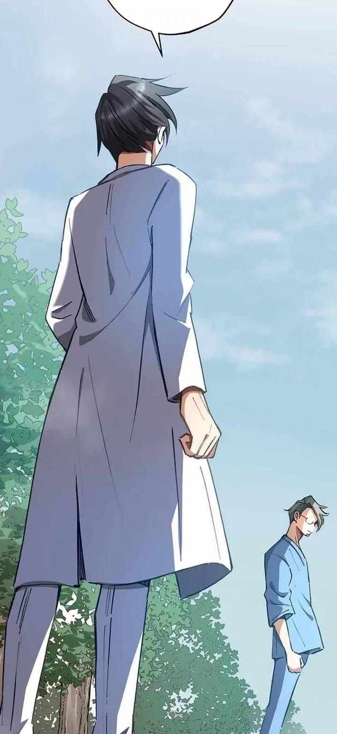 Thánh Y Sa Ngã Trọng Sinh Thành Thần Y Tối Thượng Chapter 56 - 2