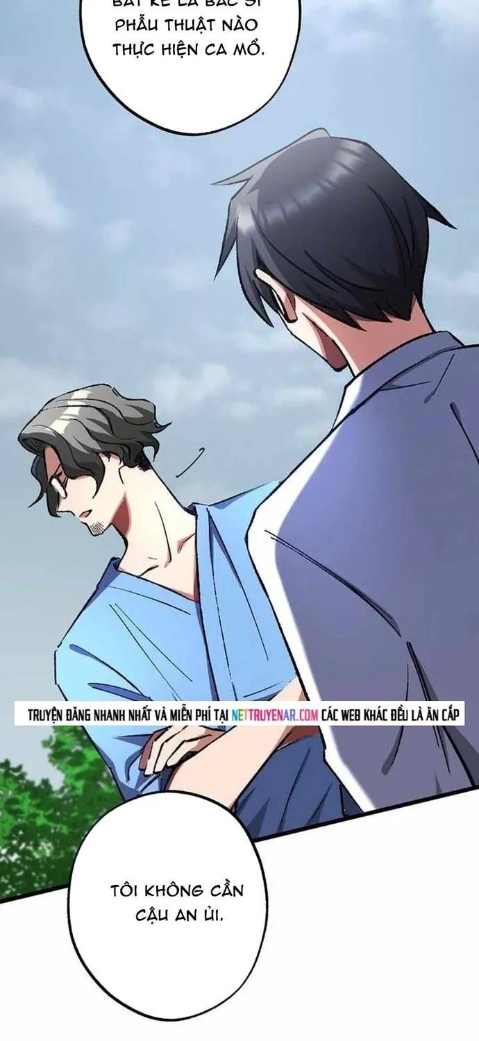 Thánh Y Sa Ngã Trọng Sinh Thành Thần Y Tối Thượng Chapter 56 - 11