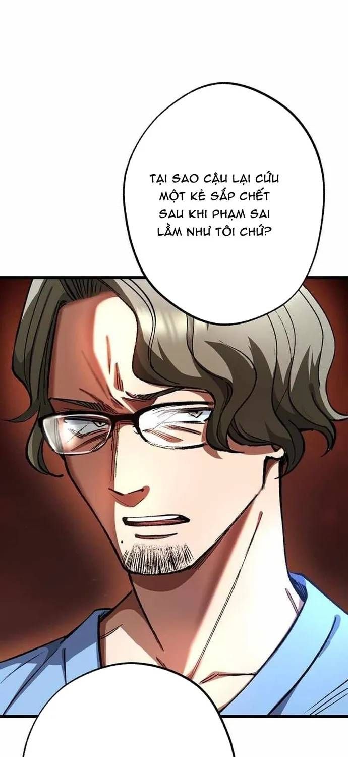 Thánh Y Sa Ngã Trọng Sinh Thành Thần Y Tối Thượng Chapter 56 - 12