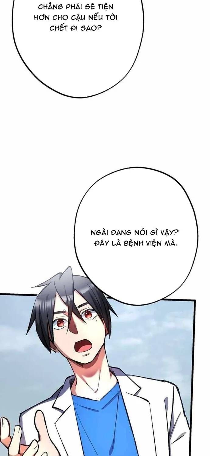 Thánh Y Sa Ngã Trọng Sinh Thành Thần Y Tối Thượng Chapter 56 - 13