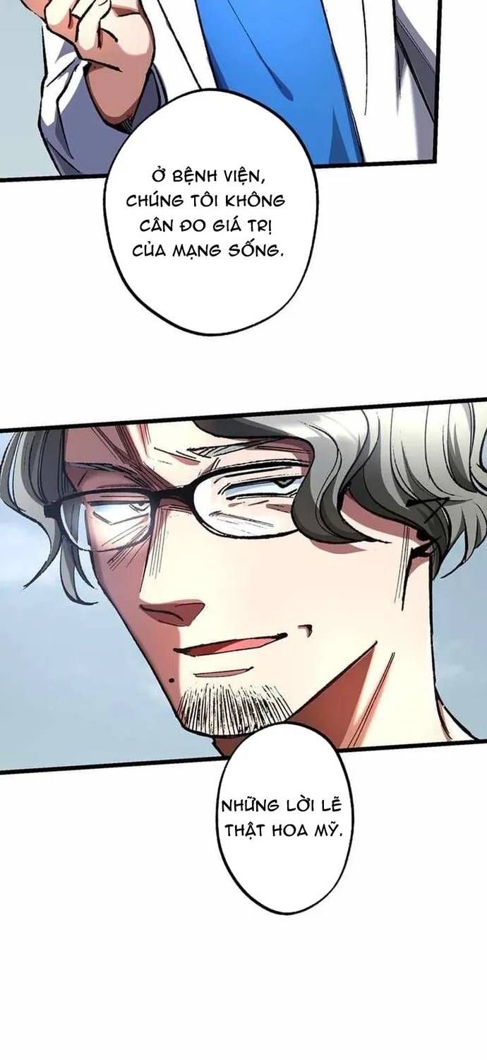 Thánh Y Sa Ngã Trọng Sinh Thành Thần Y Tối Thượng Chapter 56 - 14