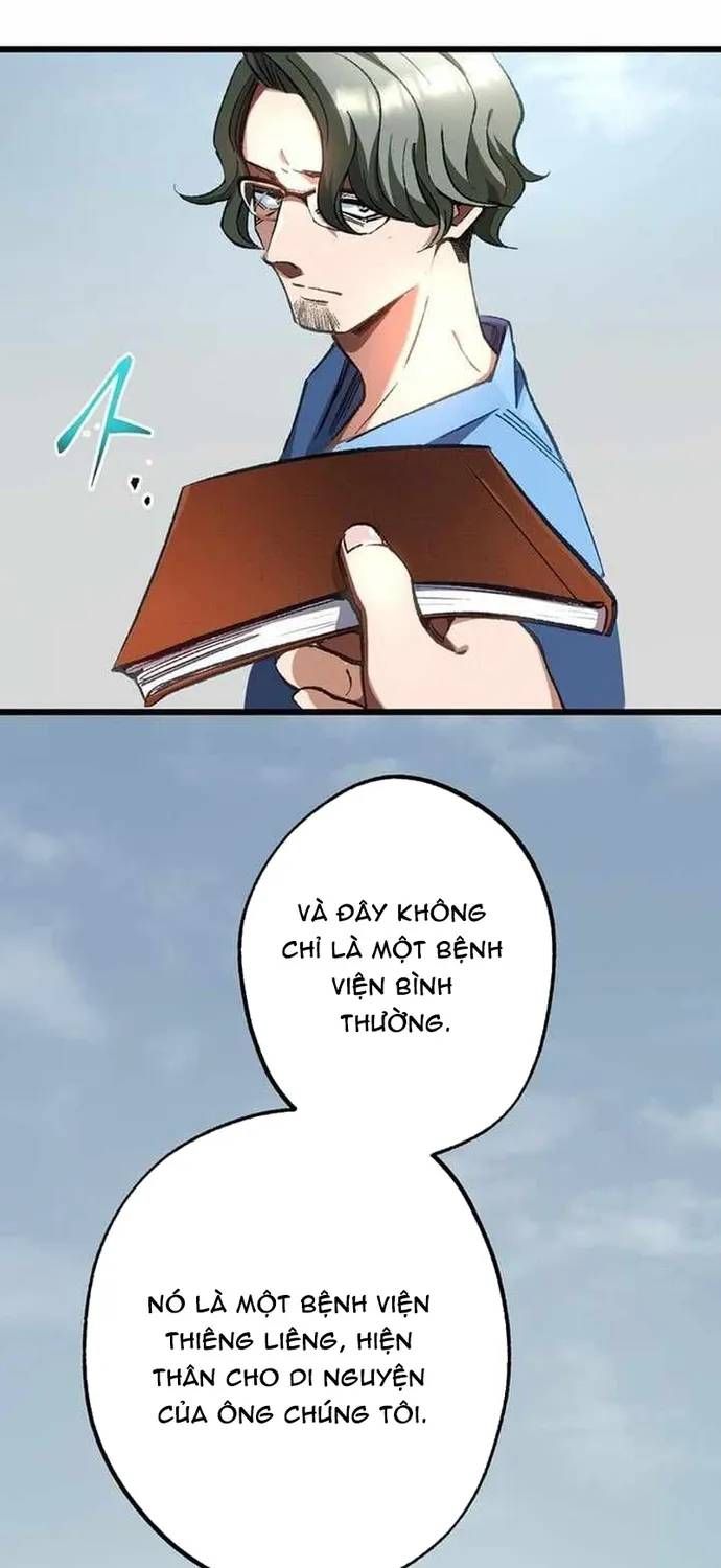 Thánh Y Sa Ngã Trọng Sinh Thành Thần Y Tối Thượng Chapter 56 - 15