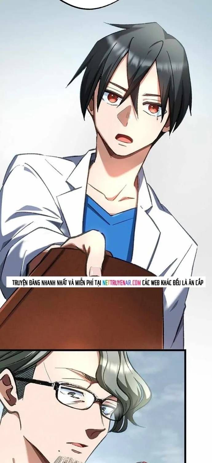 Thánh Y Sa Ngã Trọng Sinh Thành Thần Y Tối Thượng Chapter 56 - 16