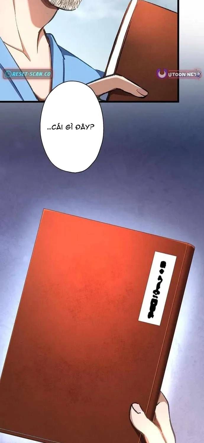 Thánh Y Sa Ngã Trọng Sinh Thành Thần Y Tối Thượng Chapter 56 - 17