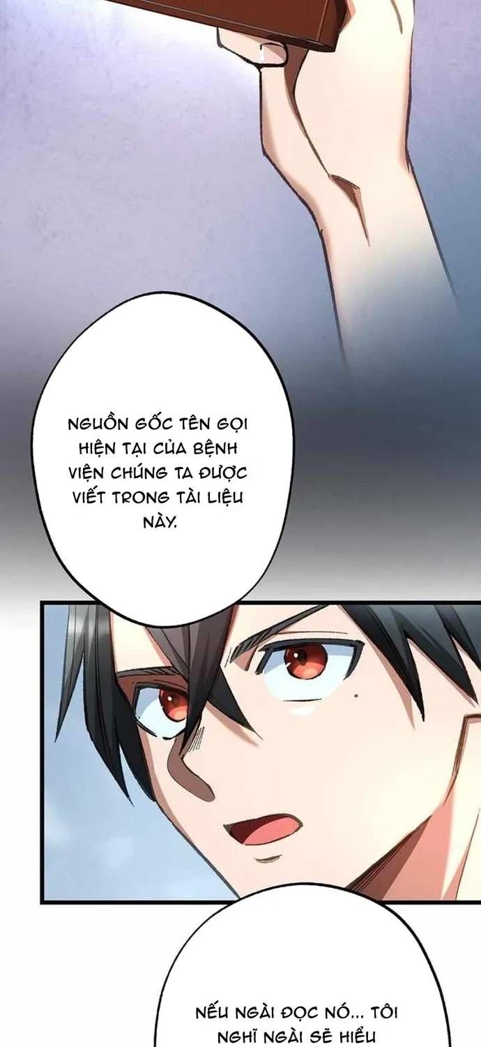 Thánh Y Sa Ngã Trọng Sinh Thành Thần Y Tối Thượng Chapter 56 - 18