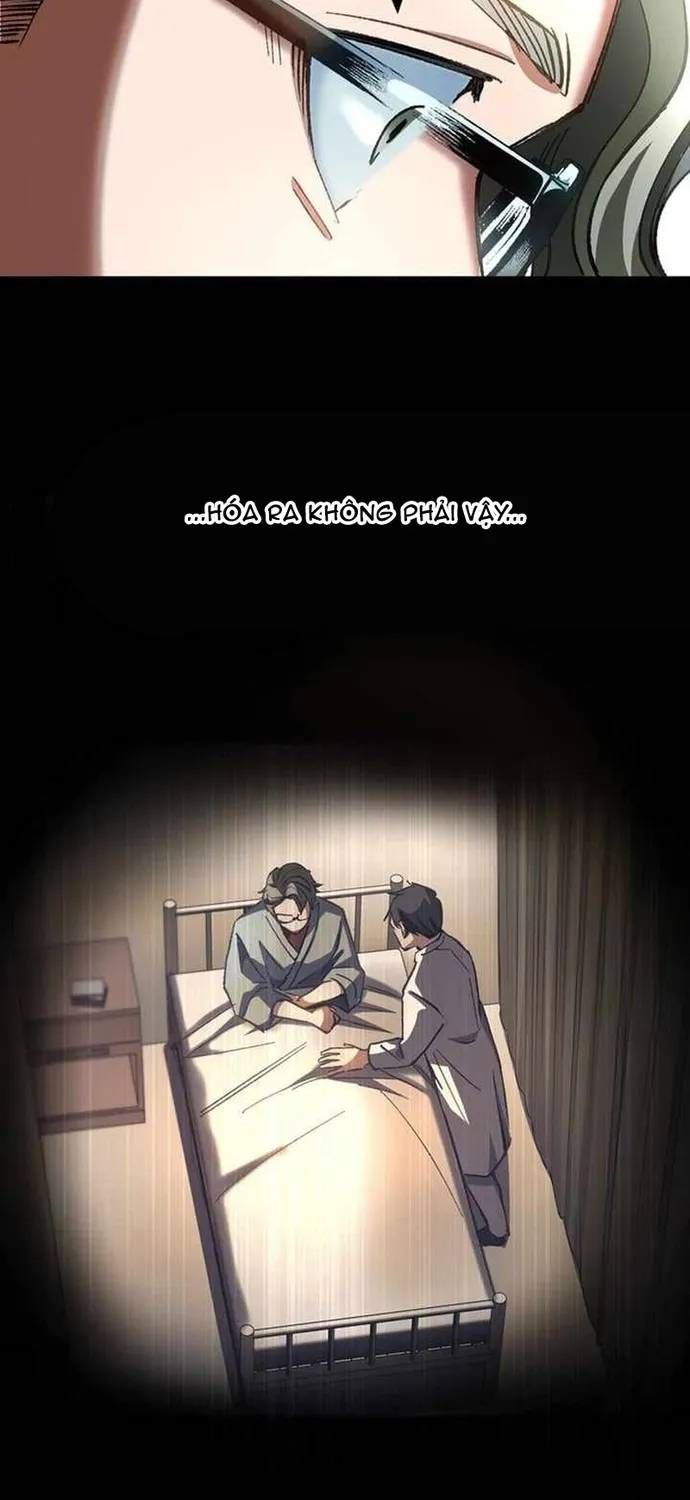 Thánh Y Sa Ngã Trọng Sinh Thành Thần Y Tối Thượng Chapter 56 - 20