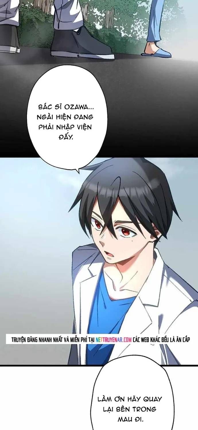 Thánh Y Sa Ngã Trọng Sinh Thành Thần Y Tối Thượng Chapter 56 - 3