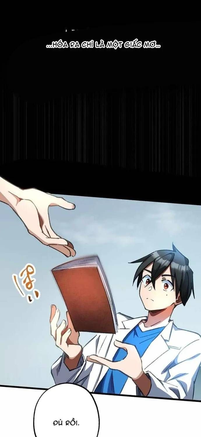 Thánh Y Sa Ngã Trọng Sinh Thành Thần Y Tối Thượng Chapter 56 - 21