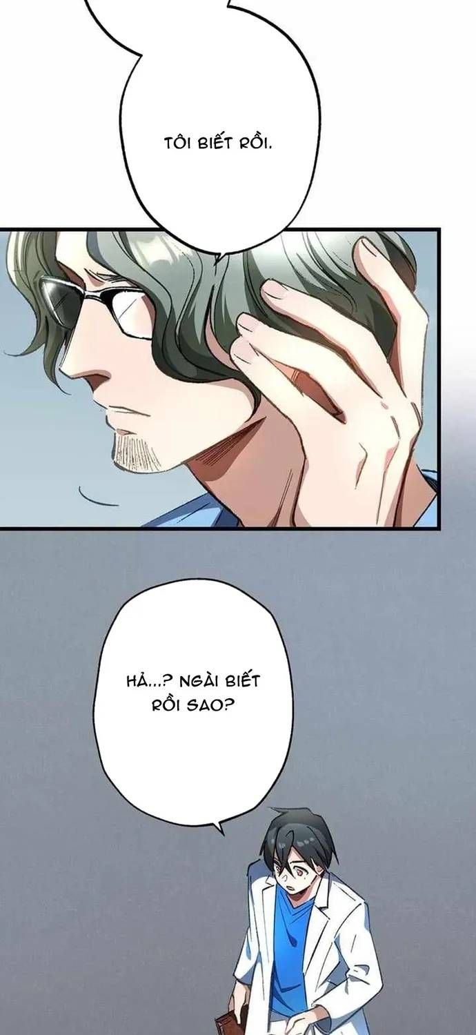 Thánh Y Sa Ngã Trọng Sinh Thành Thần Y Tối Thượng Chapter 56 - 22