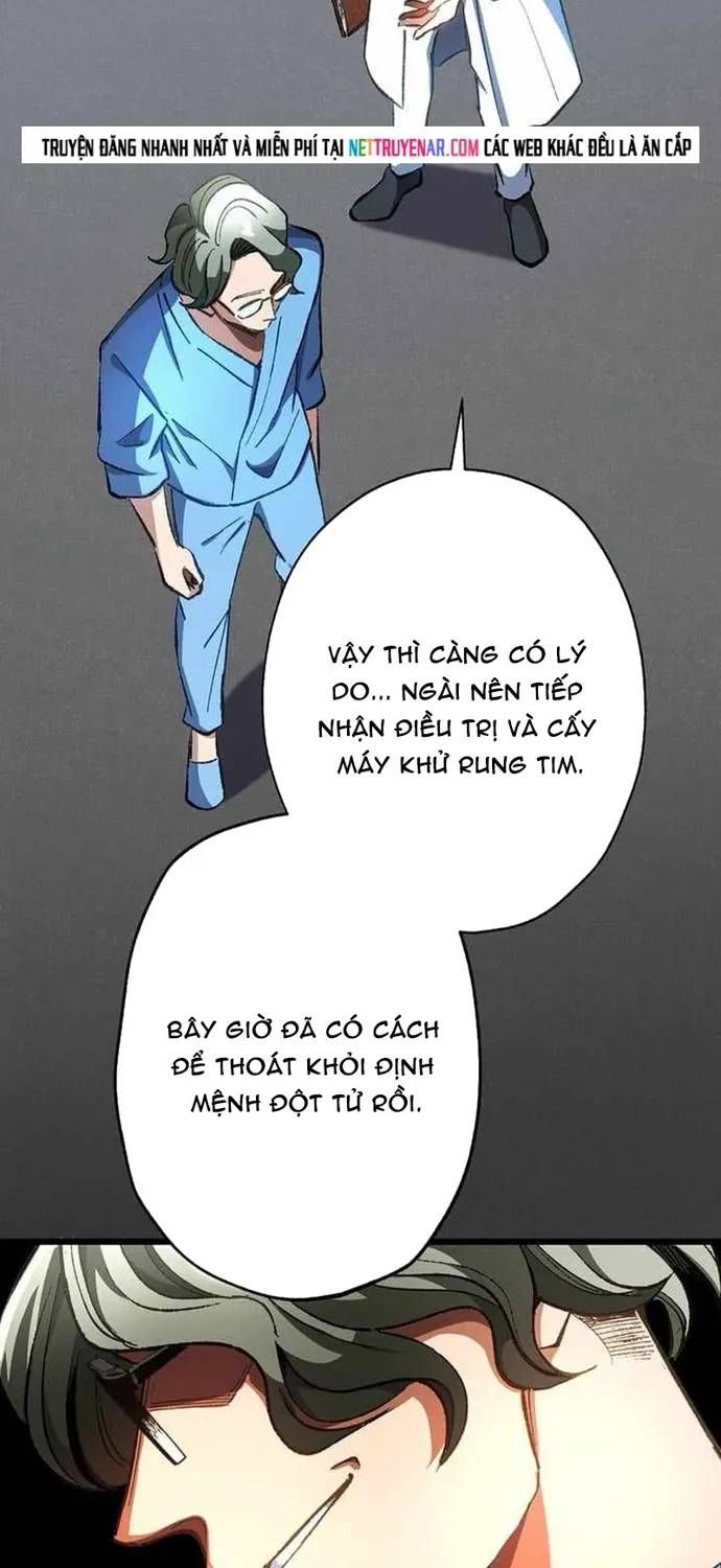 Thánh Y Sa Ngã Trọng Sinh Thành Thần Y Tối Thượng Chapter 56 - 23