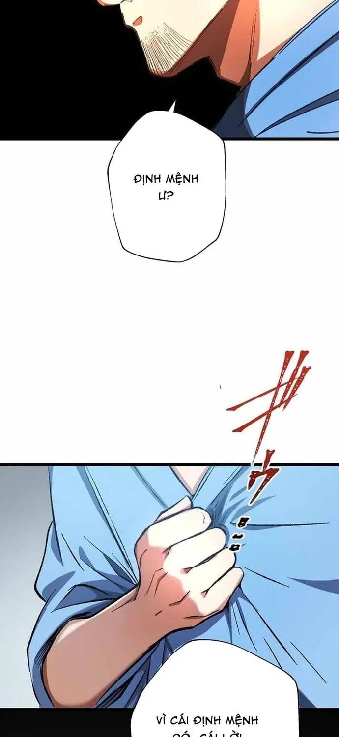 Thánh Y Sa Ngã Trọng Sinh Thành Thần Y Tối Thượng Chapter 56 - 24