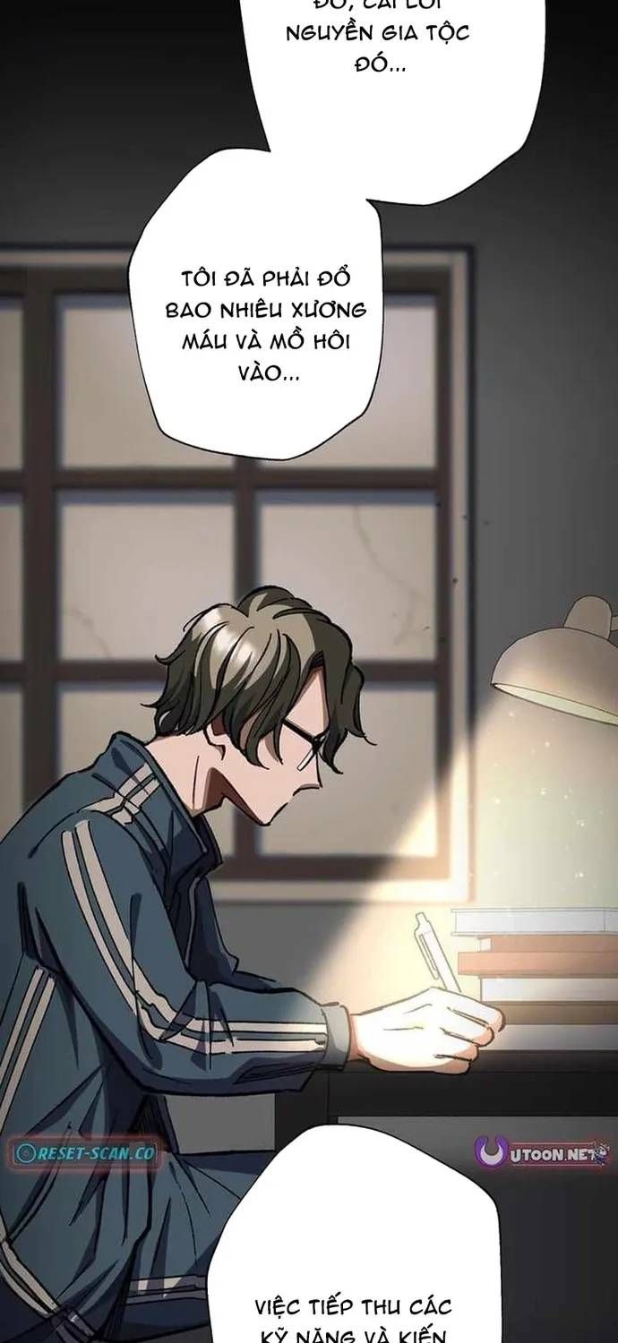 Thánh Y Sa Ngã Trọng Sinh Thành Thần Y Tối Thượng Chapter 56 - 25
