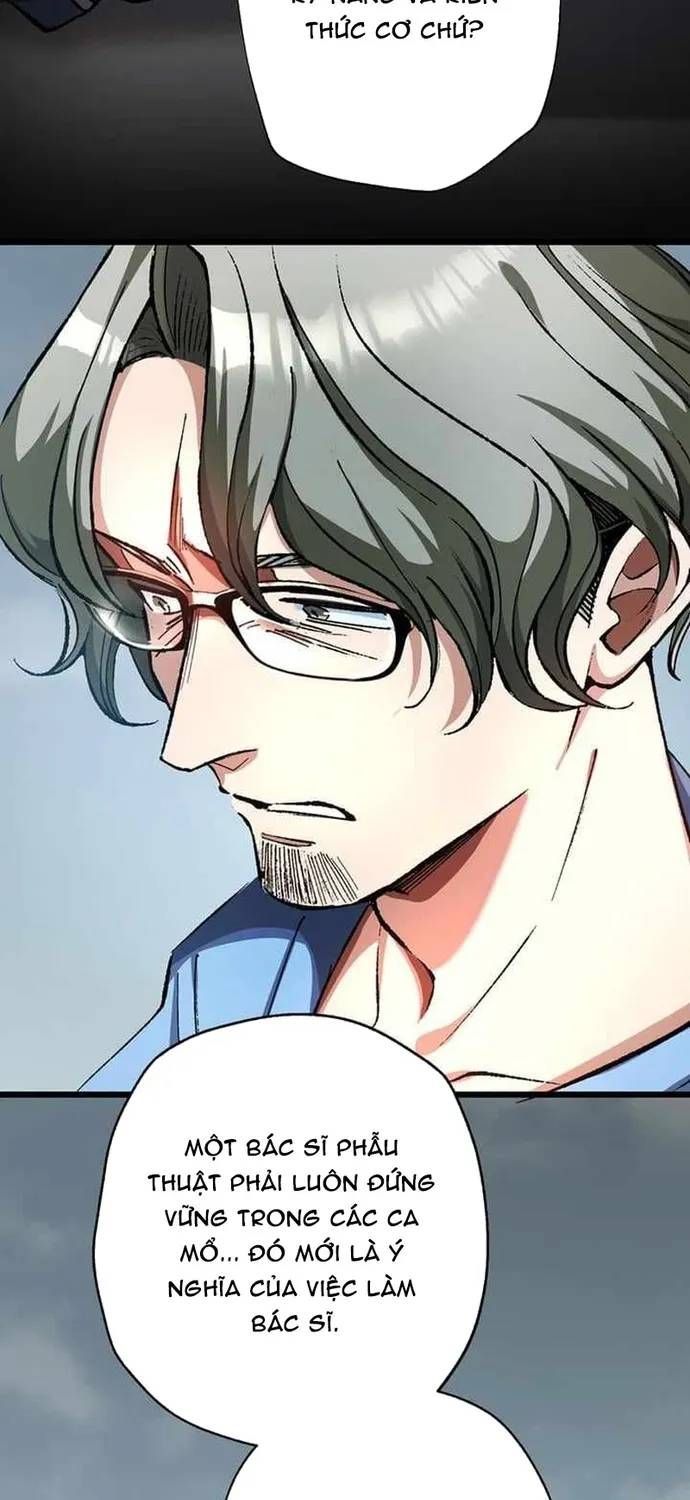 Thánh Y Sa Ngã Trọng Sinh Thành Thần Y Tối Thượng Chapter 56 - 26