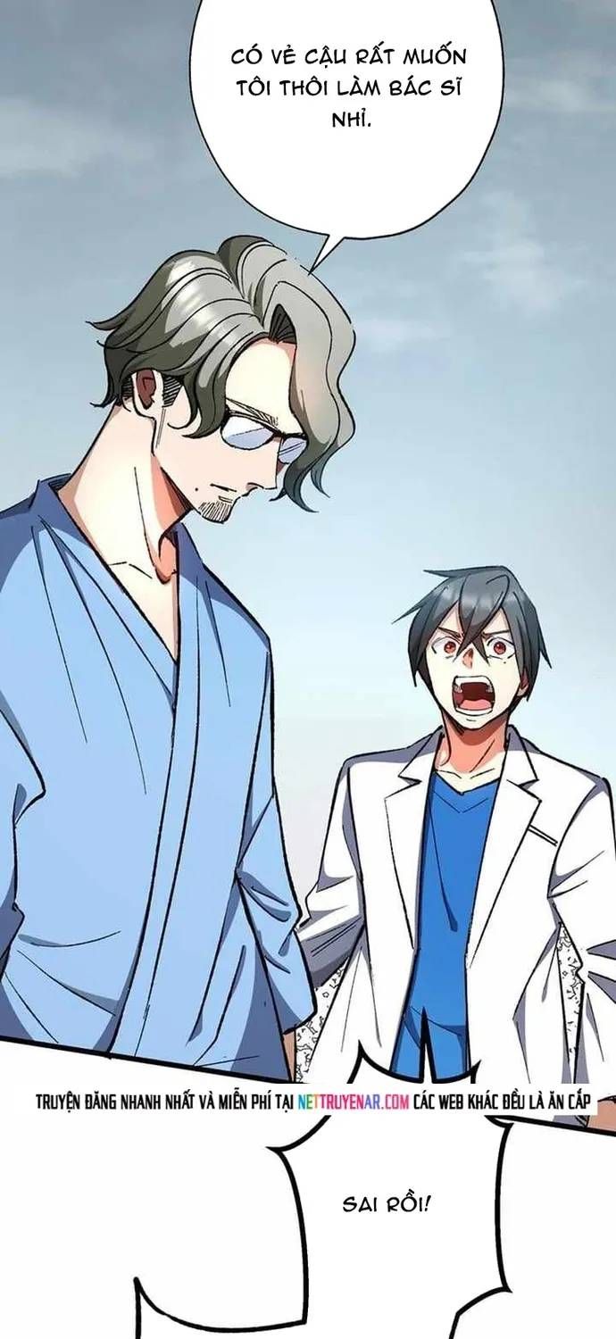 Thánh Y Sa Ngã Trọng Sinh Thành Thần Y Tối Thượng Chapter 56 - 27