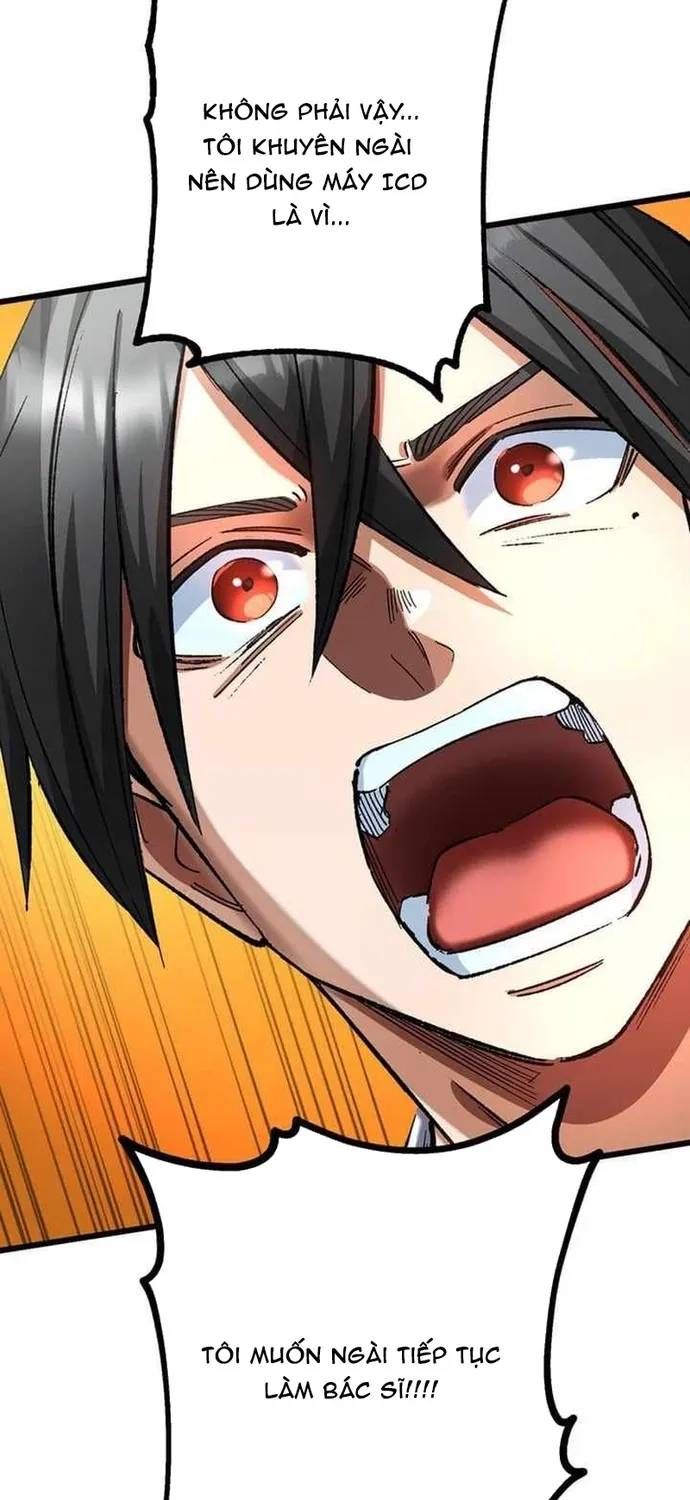 Thánh Y Sa Ngã Trọng Sinh Thành Thần Y Tối Thượng Chapter 56 - 28