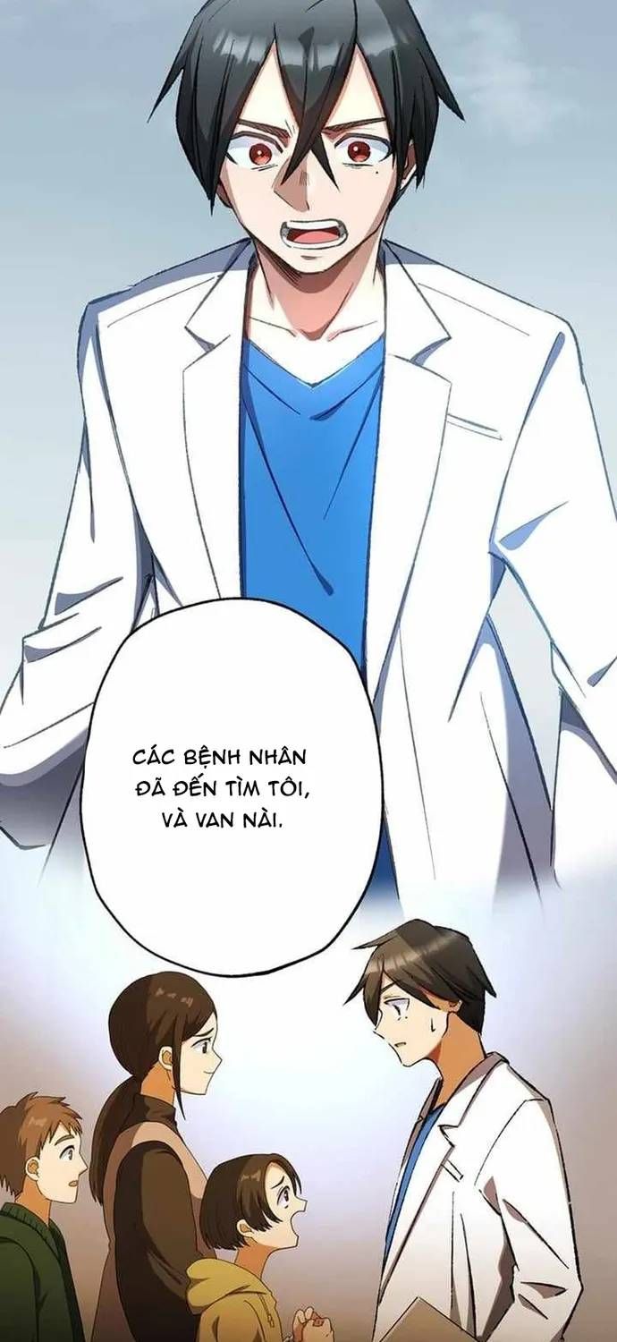 Thánh Y Sa Ngã Trọng Sinh Thành Thần Y Tối Thượng Chapter 56 - 30
