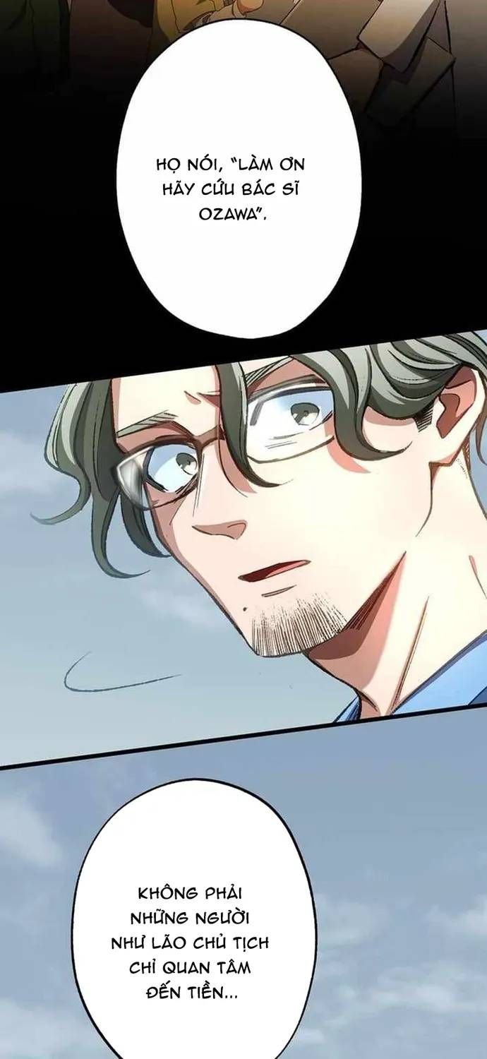 Thánh Y Sa Ngã Trọng Sinh Thành Thần Y Tối Thượng Chapter 56 - 31