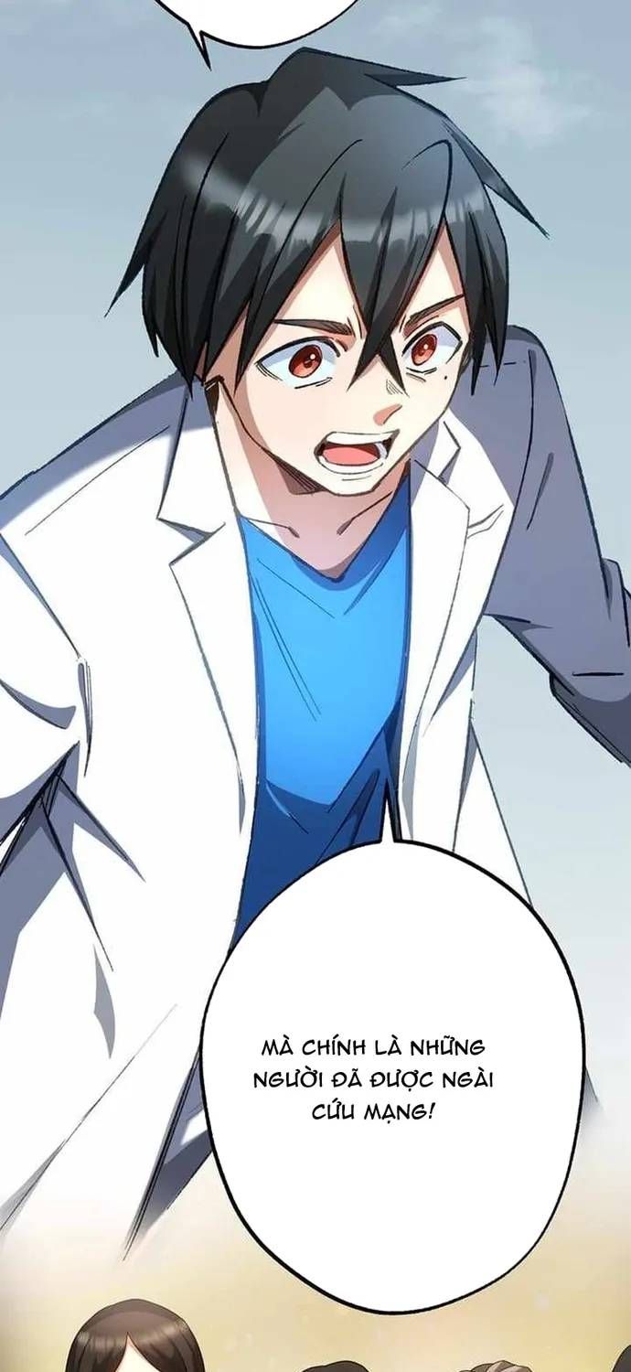 Thánh Y Sa Ngã Trọng Sinh Thành Thần Y Tối Thượng Chapter 56 - 32