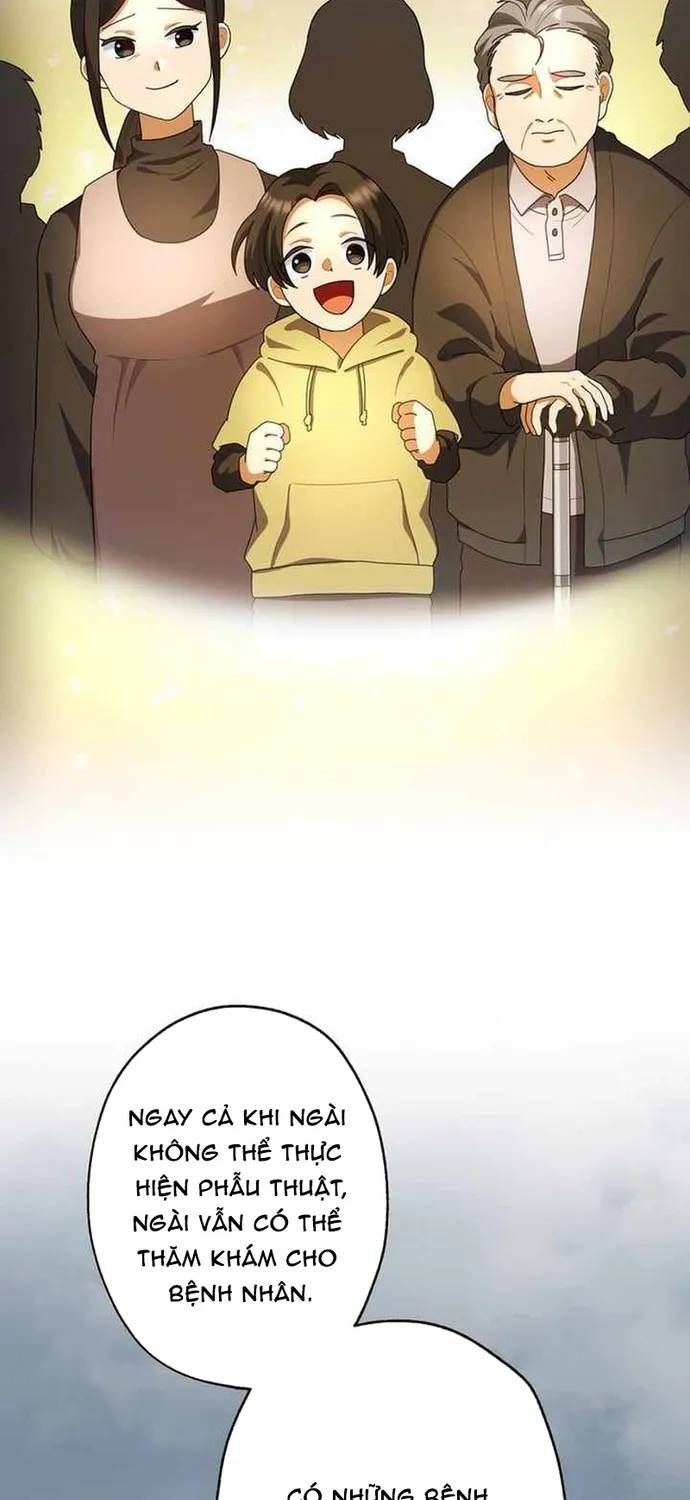 Thánh Y Sa Ngã Trọng Sinh Thành Thần Y Tối Thượng Chapter 56 - 33