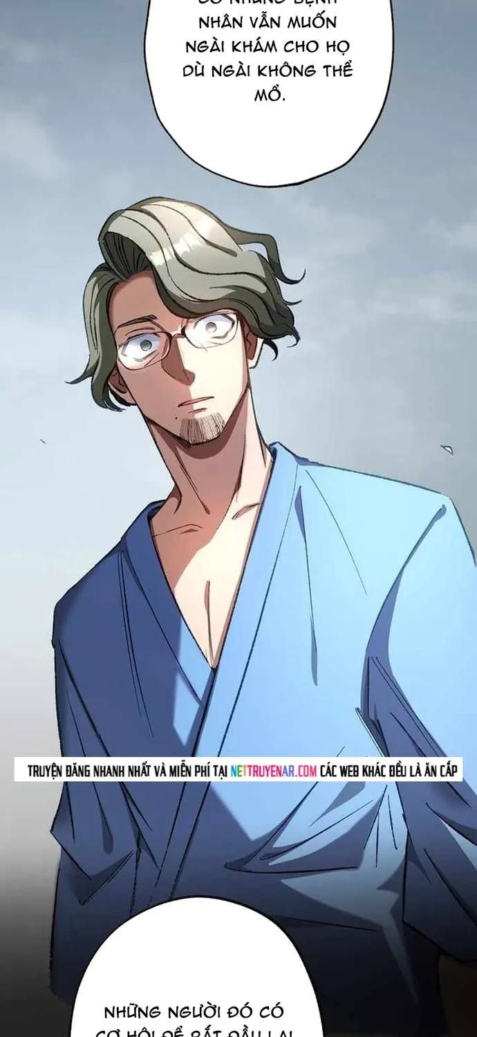 Thánh Y Sa Ngã Trọng Sinh Thành Thần Y Tối Thượng Chapter 56 - 34
