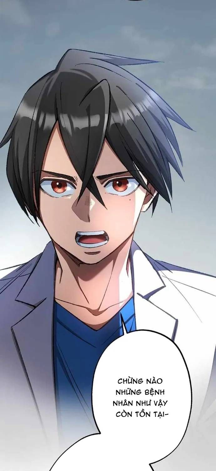 Thánh Y Sa Ngã Trọng Sinh Thành Thần Y Tối Thượng Chapter 56 - 36