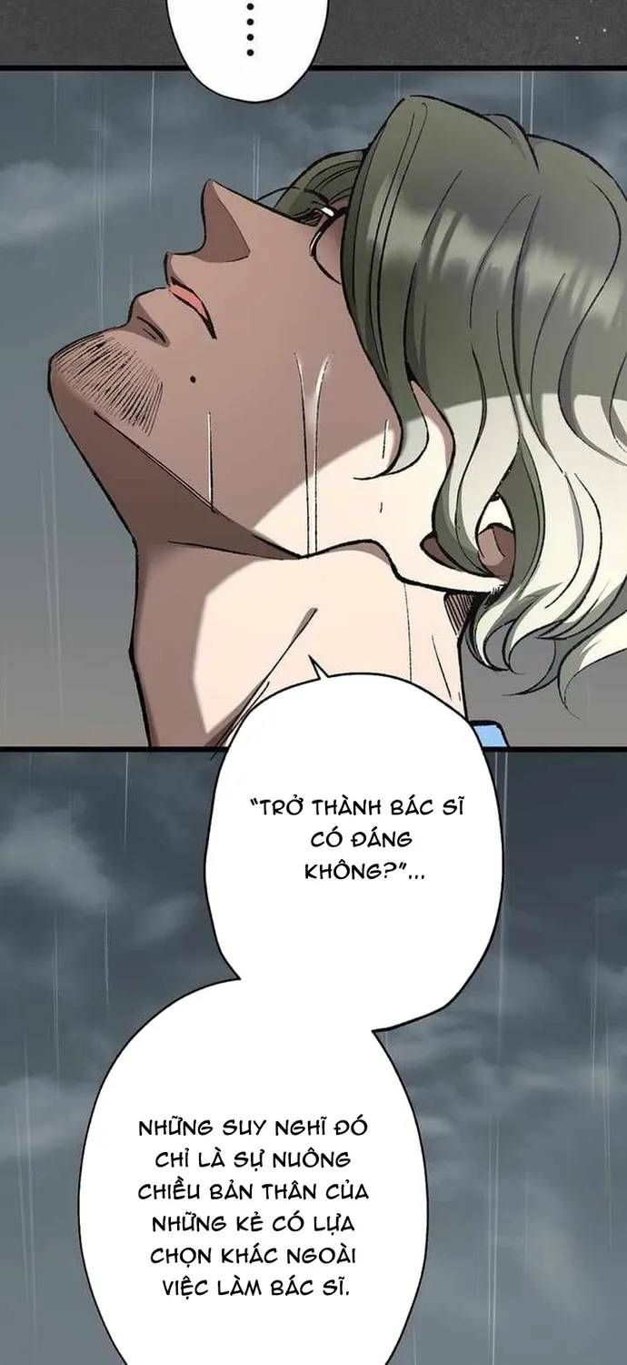Thánh Y Sa Ngã Trọng Sinh Thành Thần Y Tối Thượng Chapter 56 - 40
