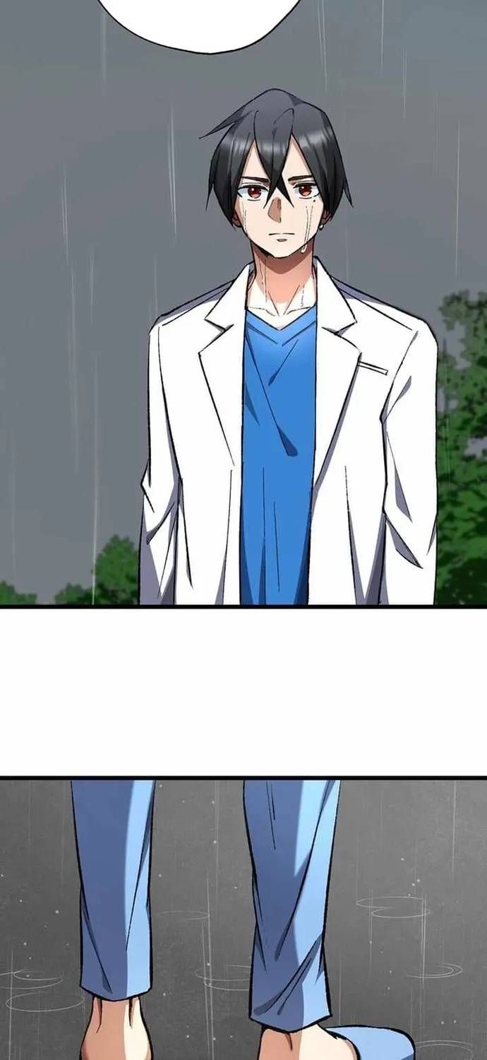 Thánh Y Sa Ngã Trọng Sinh Thành Thần Y Tối Thượng Chapter 56 - 41