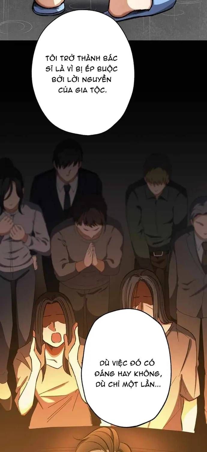 Thánh Y Sa Ngã Trọng Sinh Thành Thần Y Tối Thượng Chapter 56 - 42
