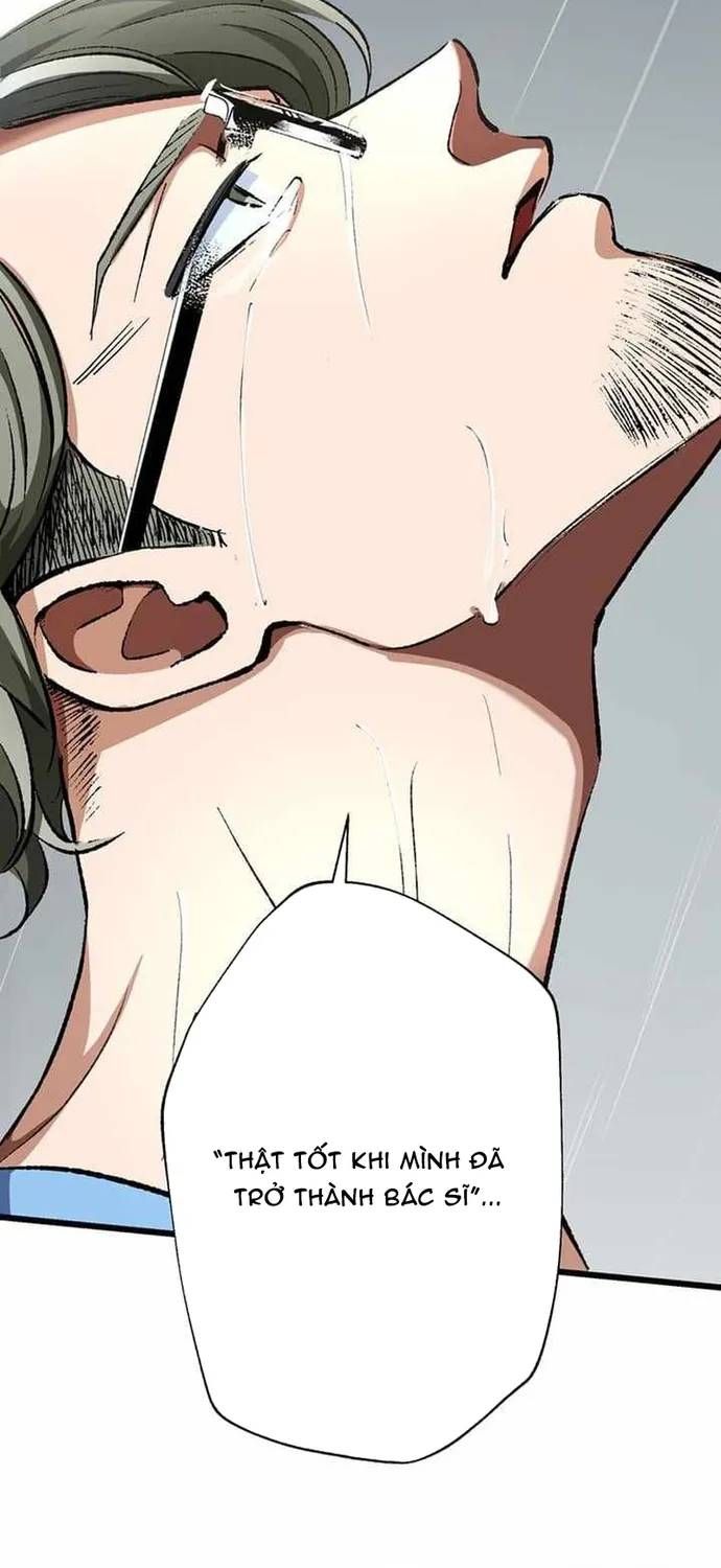 Thánh Y Sa Ngã Trọng Sinh Thành Thần Y Tối Thượng Chapter 56 - 45